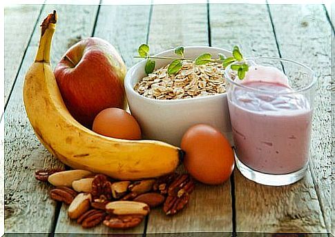 Healthy breakfasts - 6 recipes that will help you lose weight