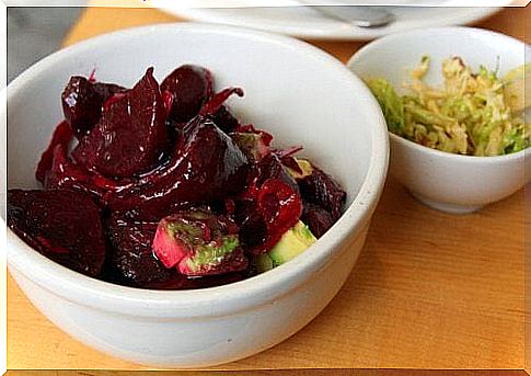 Beet Salad