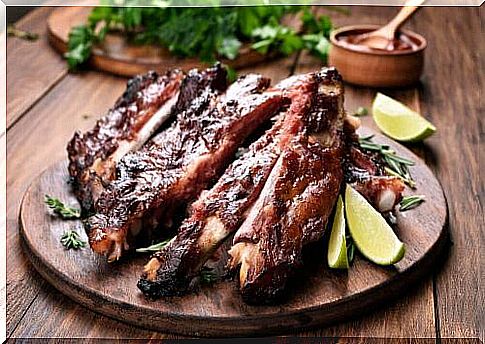 Caramelized Ribs - 3 delicious recipes