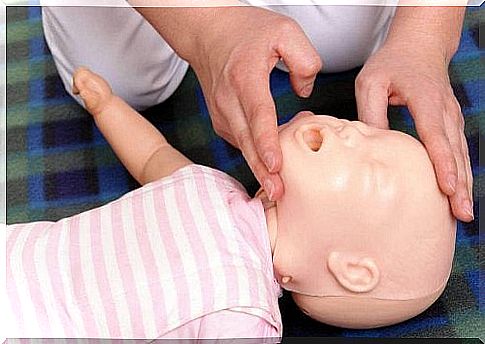 resuscitation of the child 4