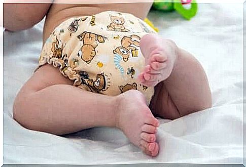 Cloth diapers - do you know what their advantages and disadvantages are?