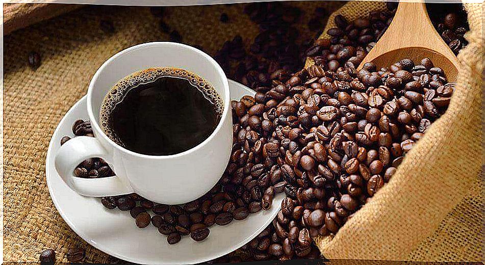 Coffee - what are the advantages and disadvantages of drinking it?