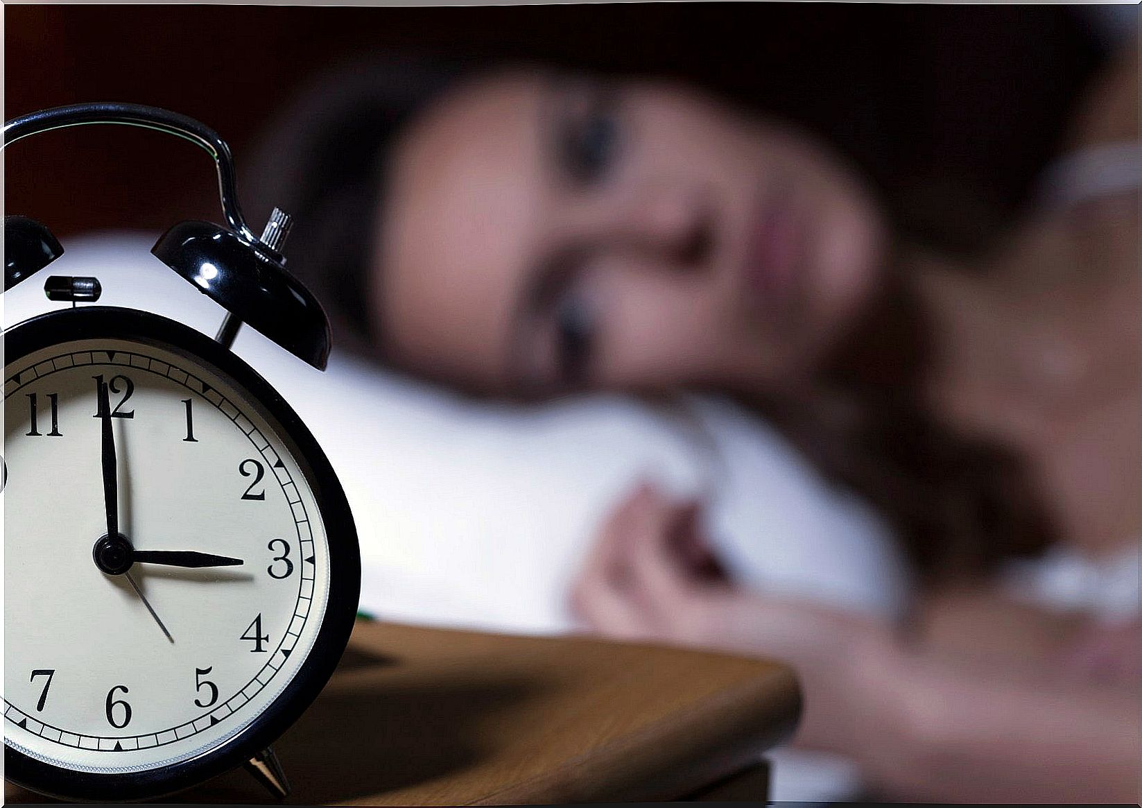 Insomnia and Diabetes - How Do They Relate?