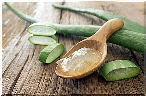 aloe vera for crohn's disease