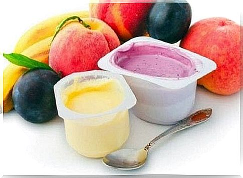 Flavored yoghurts are pseudo dietary products