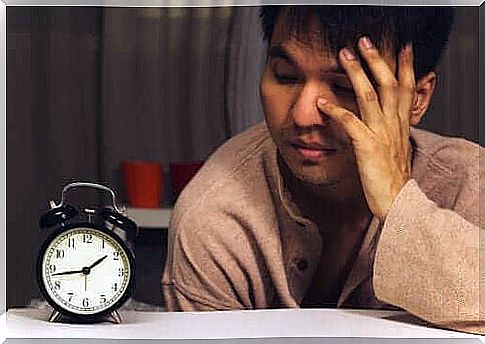 The Different Types of Insomnia - Find Out All About Them!