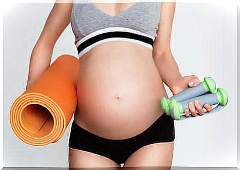 Exercise during pregnancy: what should you remember?