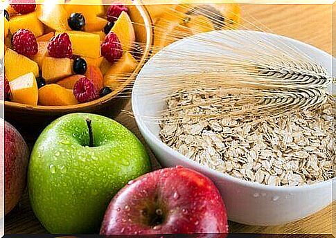 Fiber: Foods That Can Help You Lose Weight