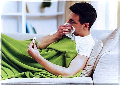 Flu or cold?  The main differences