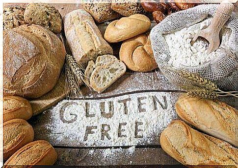 Gluten-free diet and its health implications