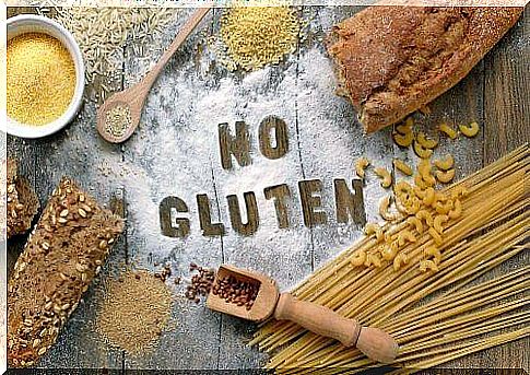 Celiac disease