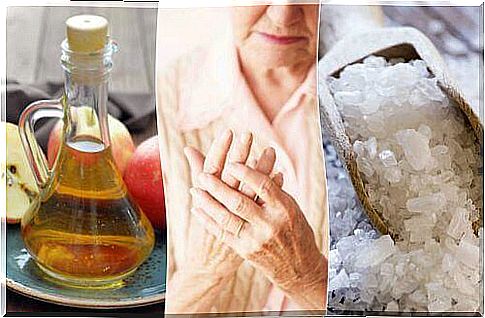 Hand arthrosis: here are 6 natural ingredients that will bring you relief