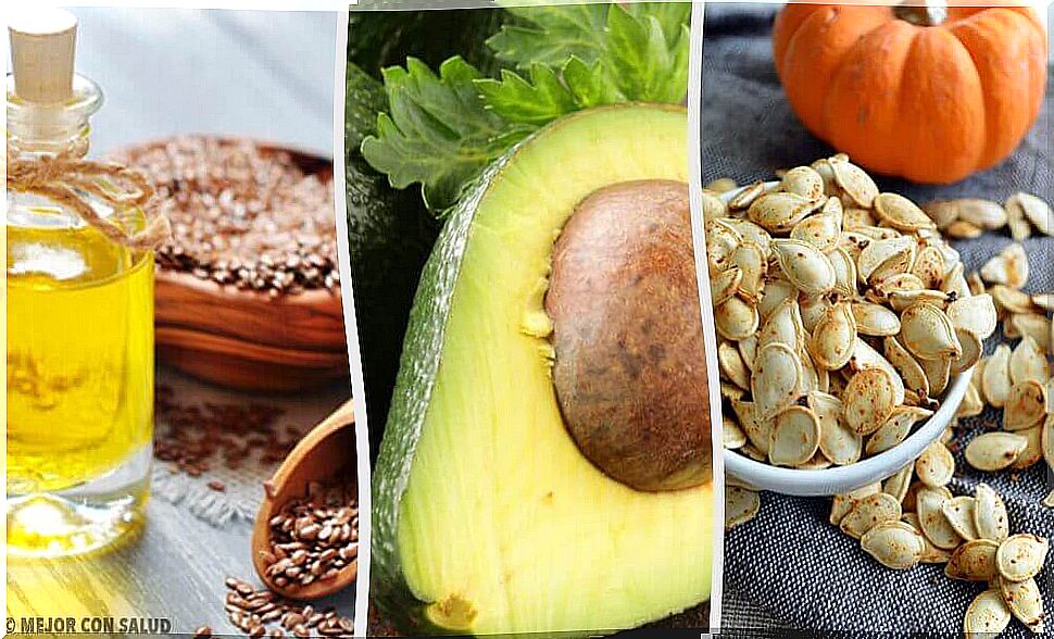 Healthy fats - 10 options that should not be skipped in your diet