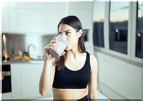 A healthy protein shake - 5 must-have recipes