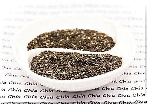 chia seeds