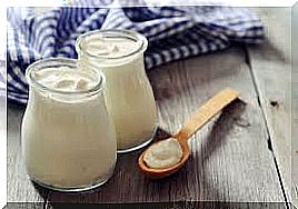 homemade Greek yogurt