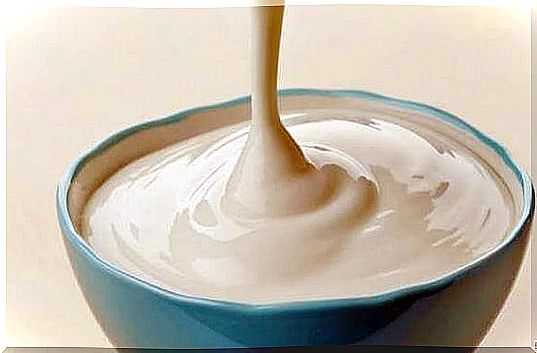 recipe for homemade Greek yogurt