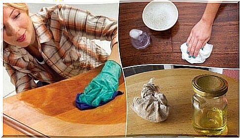 Homemade wood remedy: 5 natural recipes