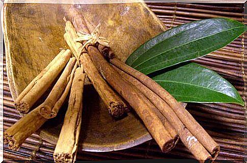 How to lose weight with bay leaves and cinnamon