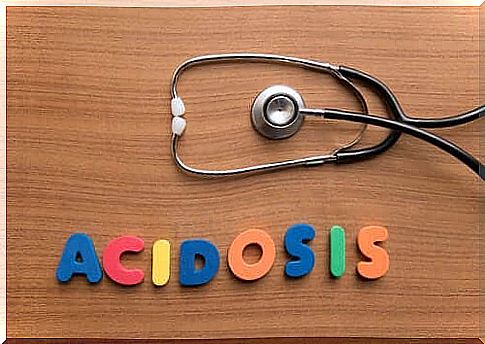 Kidney acidosis - find out what it is and how it occurs