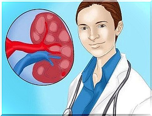 Urologist and kidney acidosis