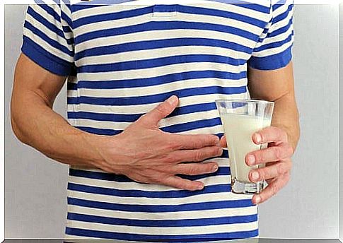 If lactose intolerance is acquired, it can be cured.