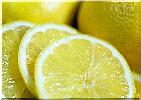 Lemon - 9 surprising properties