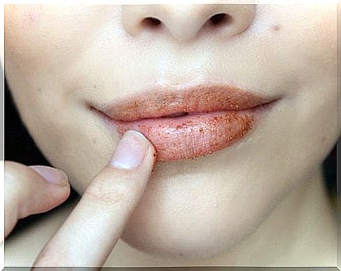 Lips - What Can They Say About Your Personality?