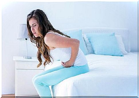 Menstrual cramps - heal with 5 infusions!