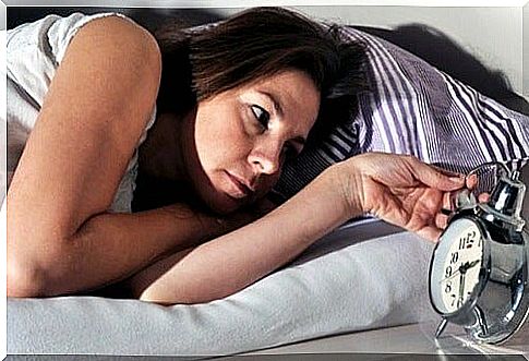 Sleep disorders and parasites