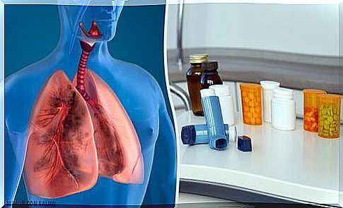 Lungs and asthma medications