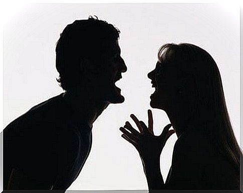 Quarrels in a relationship - How to do it right?