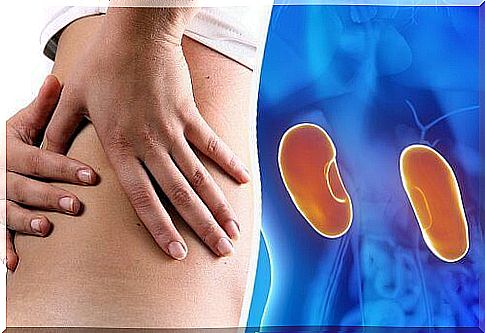 Sick kidneys - 8 important symptoms