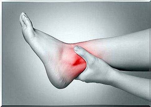 Swollen ankles - 5 health problems