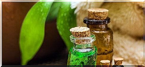 Tea tree oil and its properties