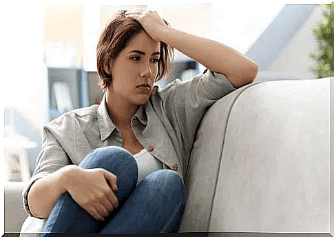 The effects of depression on the brain - 4 symptoms