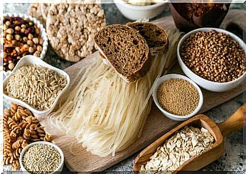 The role of carbohydrates in the diet