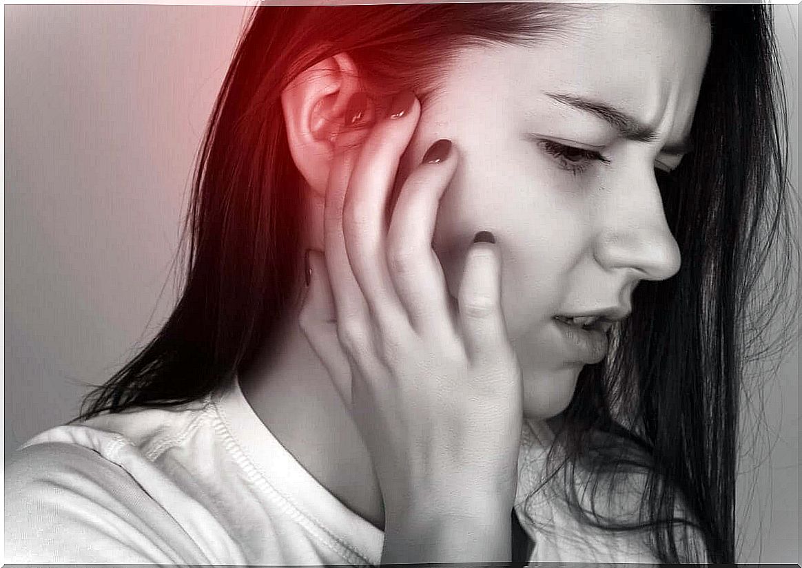 Tinnitus: what causes it?