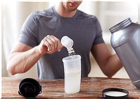 Types of creatine: properties and applications