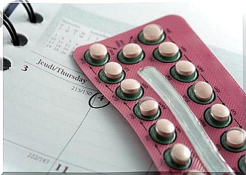 Birth control pills