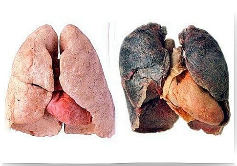 What can I do to clear my lungs?