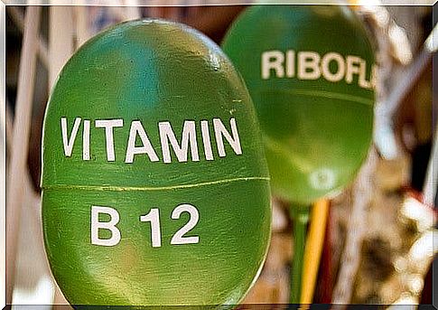 Vitamin B12